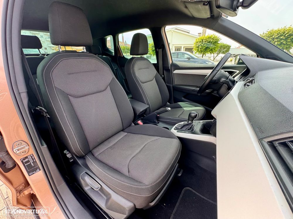 SEAT Arona 1.6 TDI Xcellence DSG - 20
