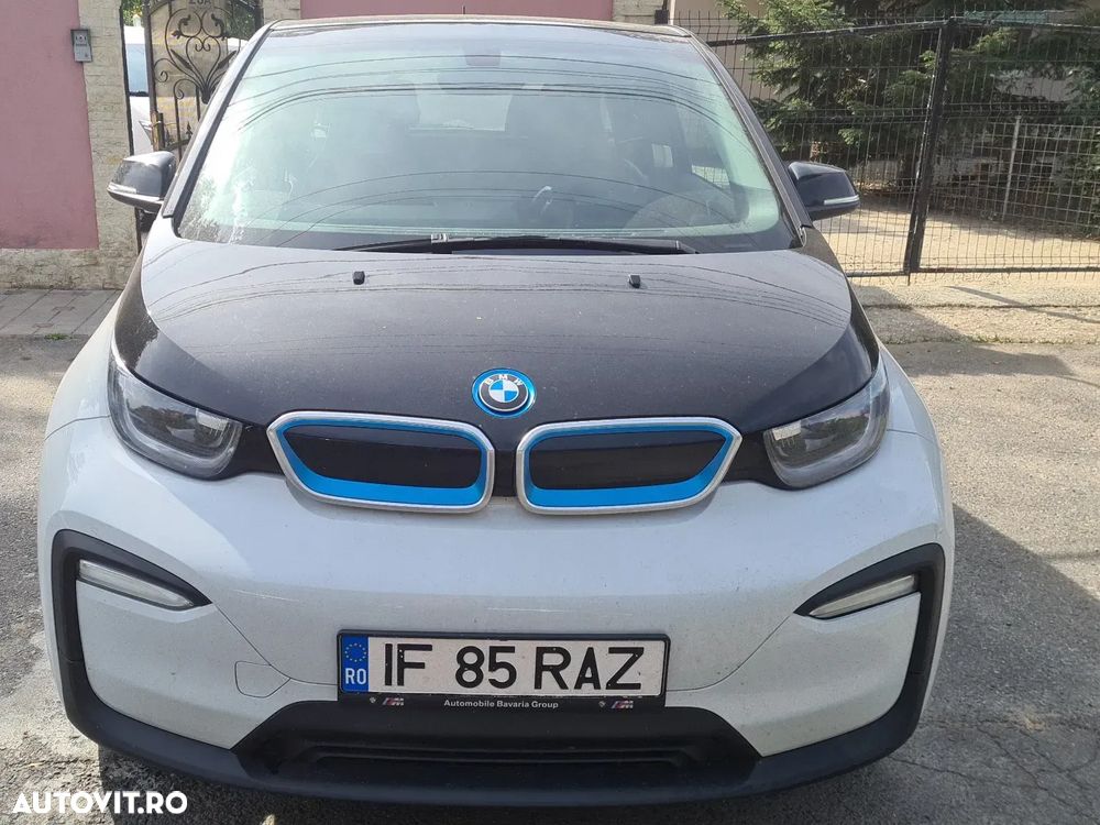 BMW i3 94 Ah - 3