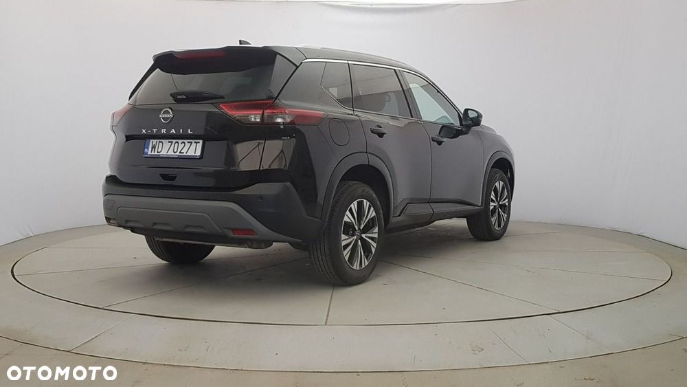 Nissan X-Trail - 7