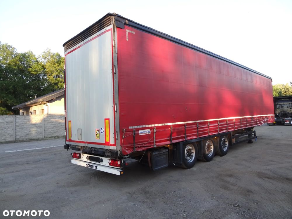 Schmitz Cargobull SCB S3T - 1