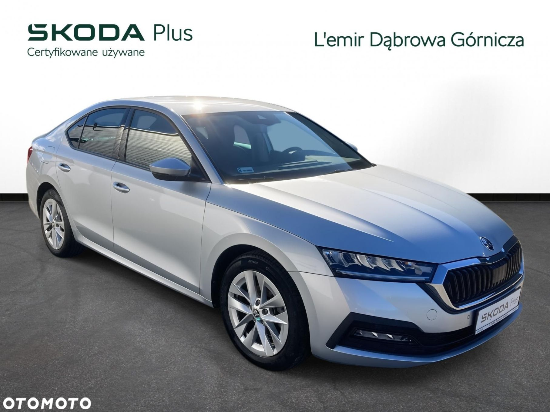 Skoda Octavia - 21