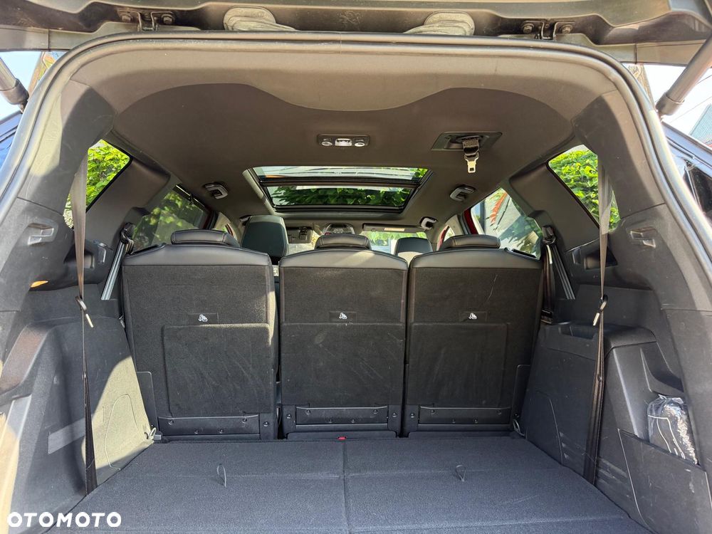 Peugeot 5008 2.0 BlueHDi GT S&S EAT8 - 14