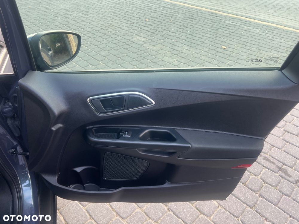 Ford B-MAX - 21