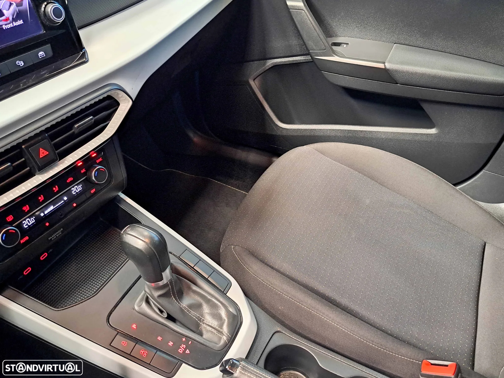 SEAT Arona 1.0 TSI Style DSG - 16