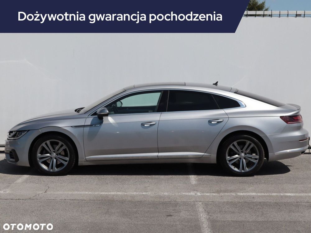 Volkswagen Arteon - 4