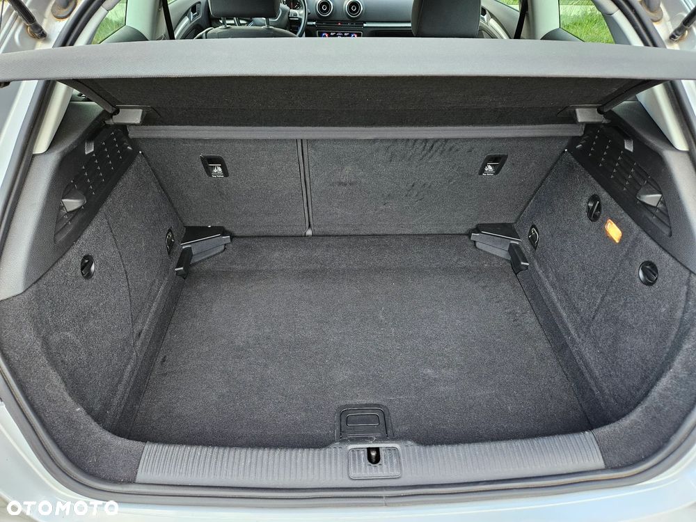 Audi A3 3-drzwiowe 1.4 TFSI Ambiente - 20