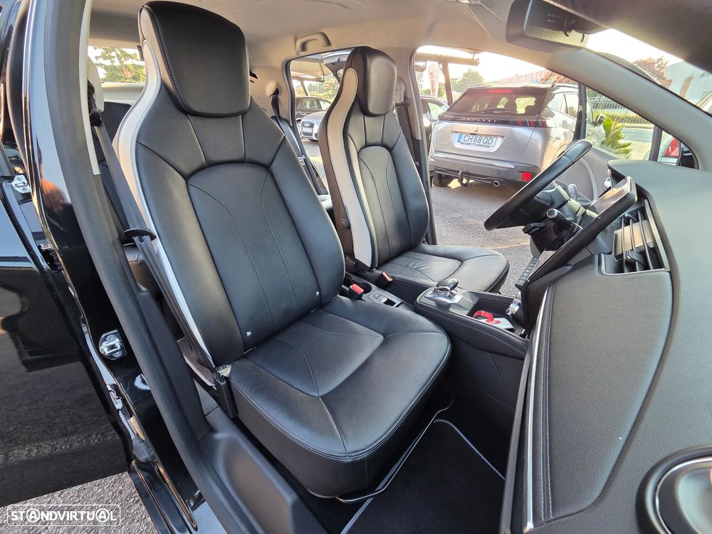 Renault Zoe (c/ Bateria) Z.E. 50 INTENS - 27