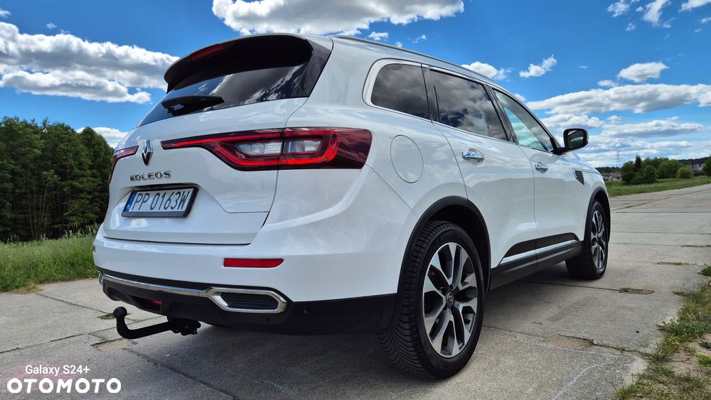 Renault Koleos ENERGY dCi 130 INTENS - 7