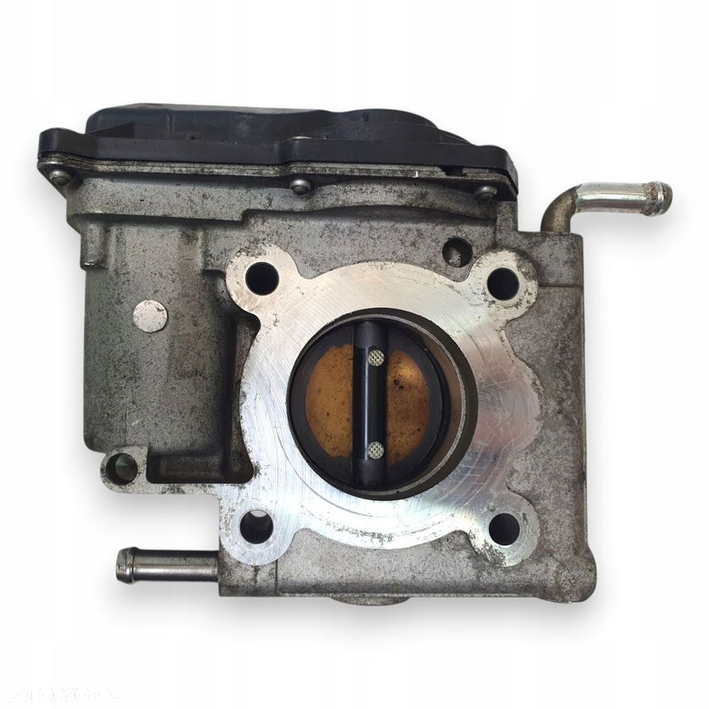 PRZEPUSTNICA Mazda 3 BK BL 1.6 16V ZJ38 13 640 ZJ38-13-640 FoMoCo - 7