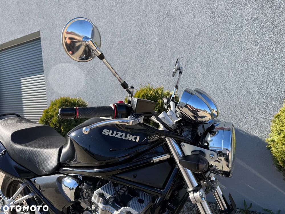 Suzuki Bandit - 15