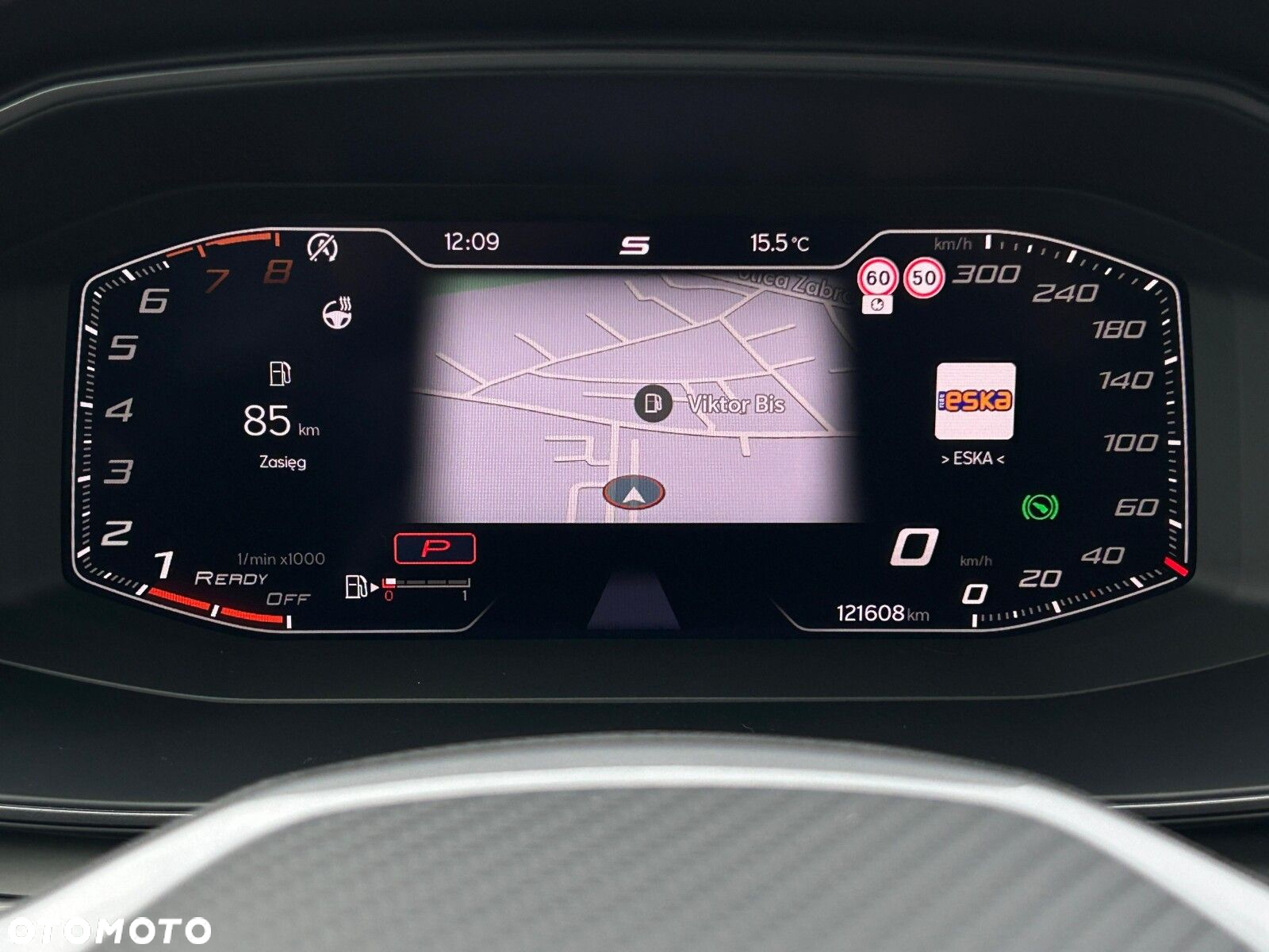 Cupra Formentor 1.5 TSI DSG - 25