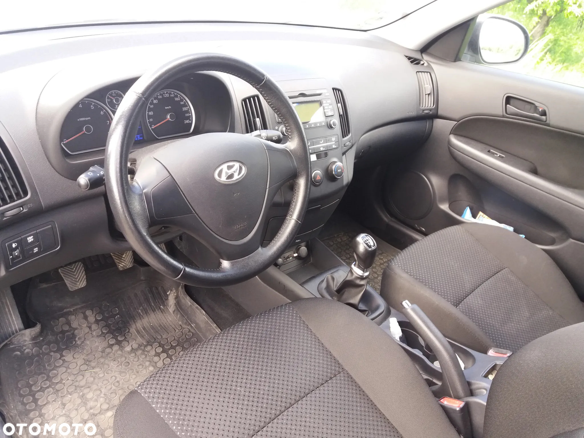 Hyundai i30 i30cw 1.4 FIFA WM Edition - 9
