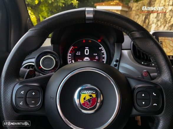 Abarth 595 Aut. Turismo - 33