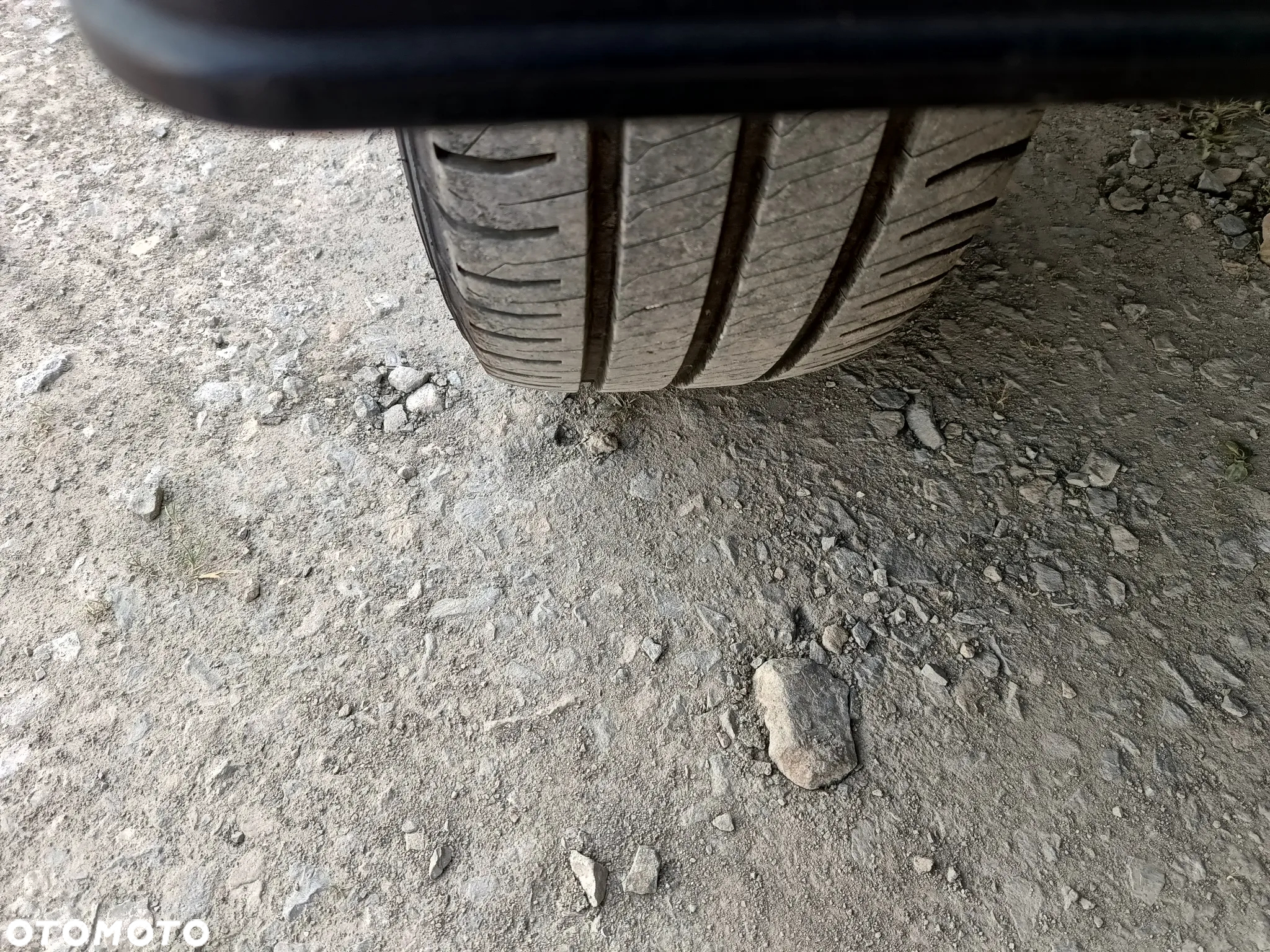 Ford TRANSIT KONTENER WINDA 750KG MAXI - 22