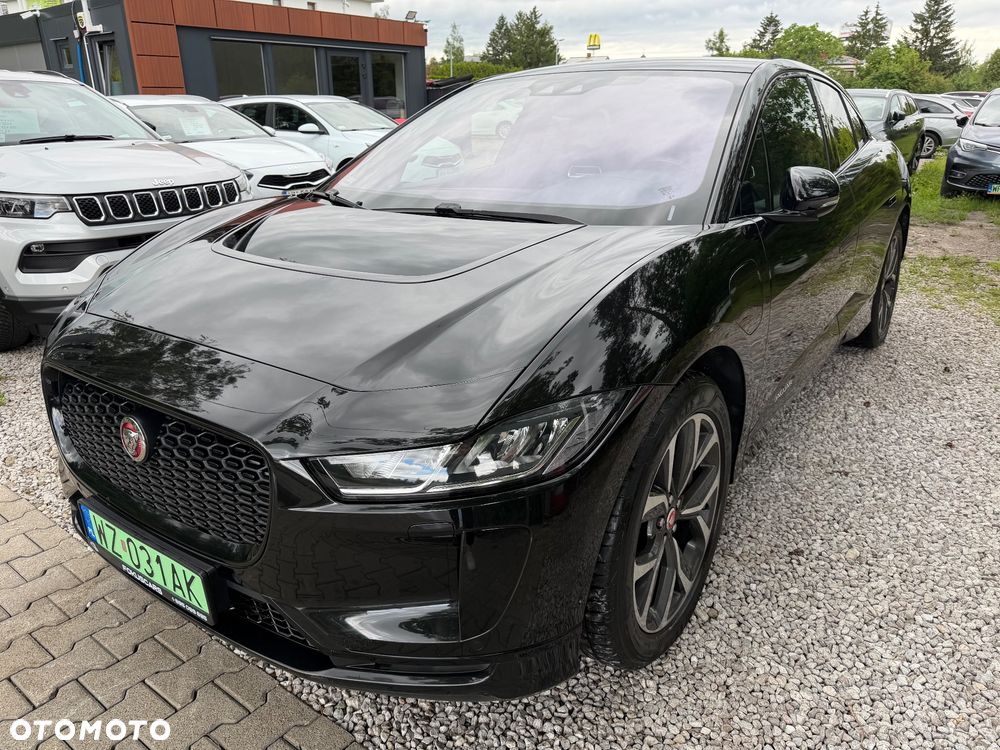 Jaguar I-Pace EV400 AWD S - 3