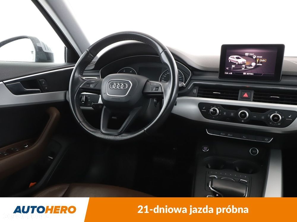 Audi A4 - 14