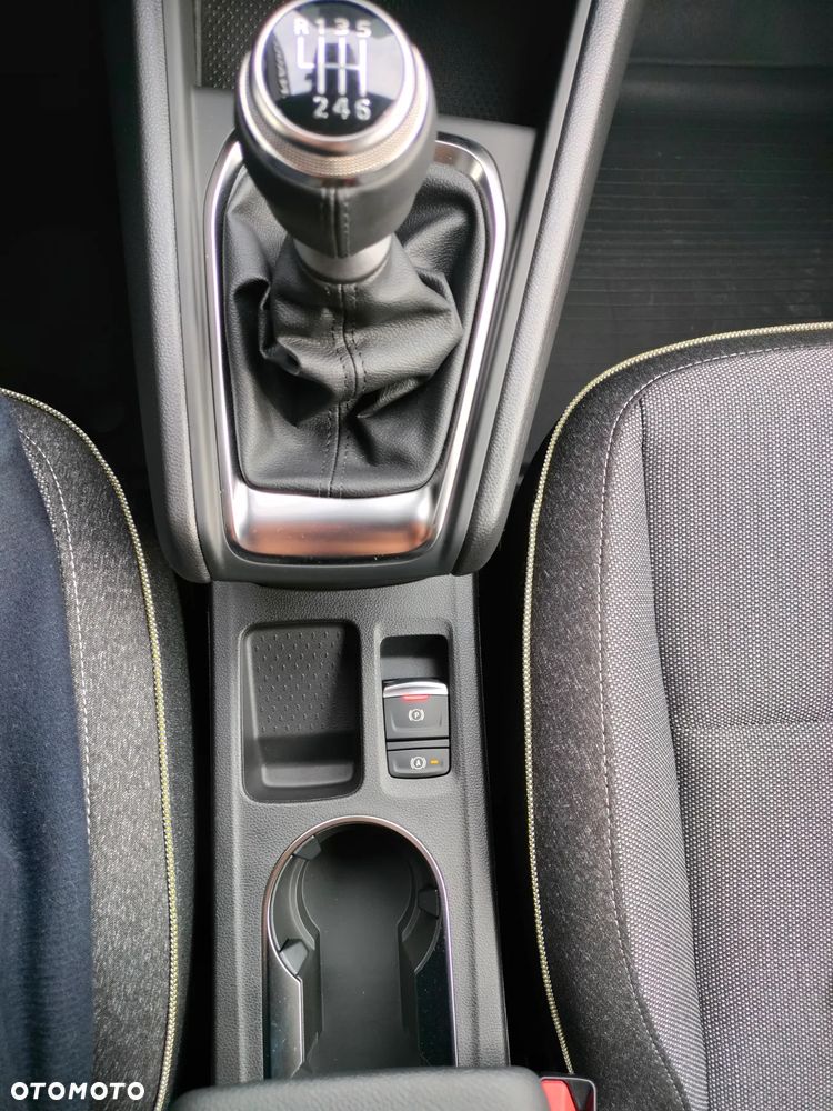 Renault Captur - 20