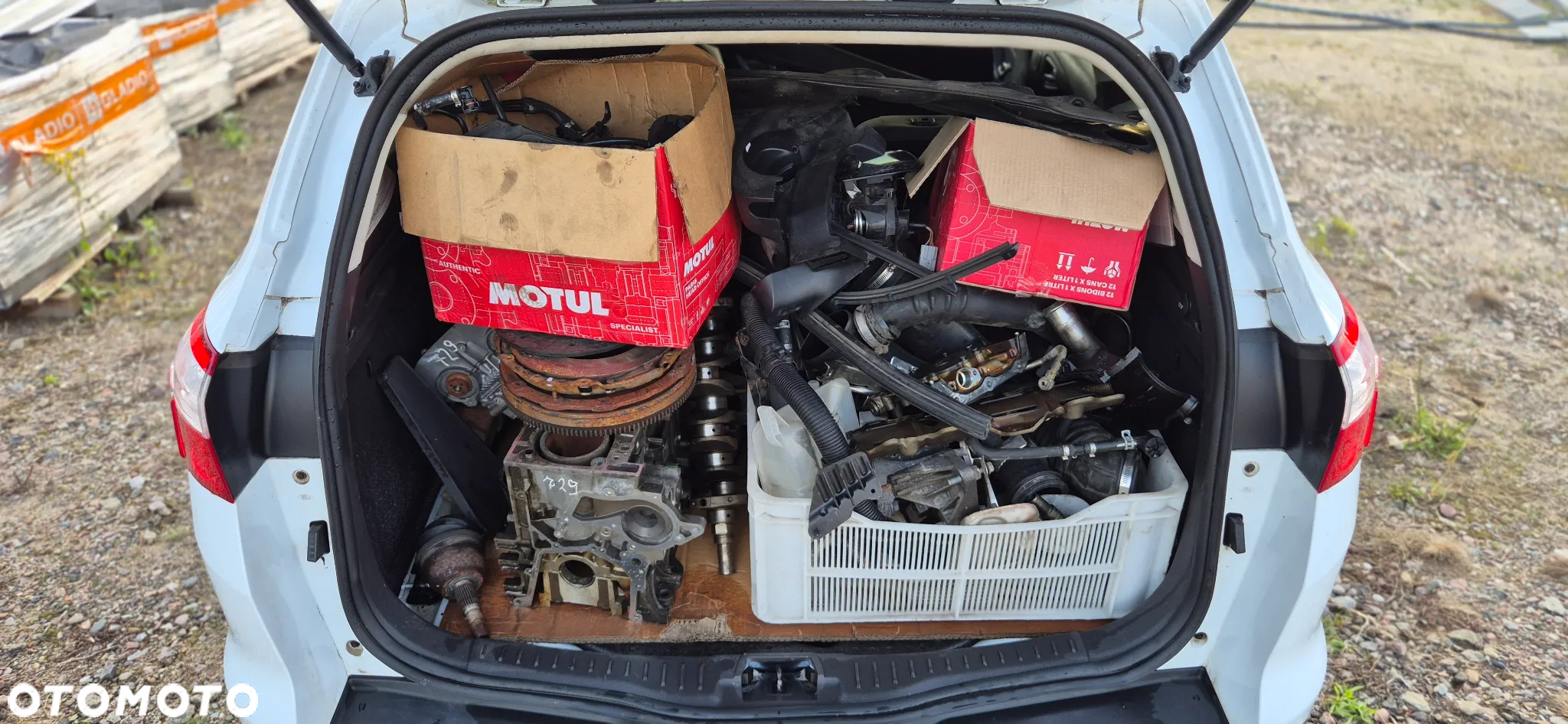 Ford Focus 1.6 EcoBoost Start-Stopp-System - 13