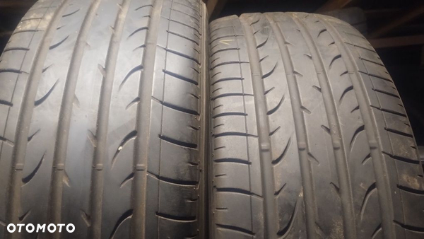 235.45.19 Bridgestone 4 sztuki