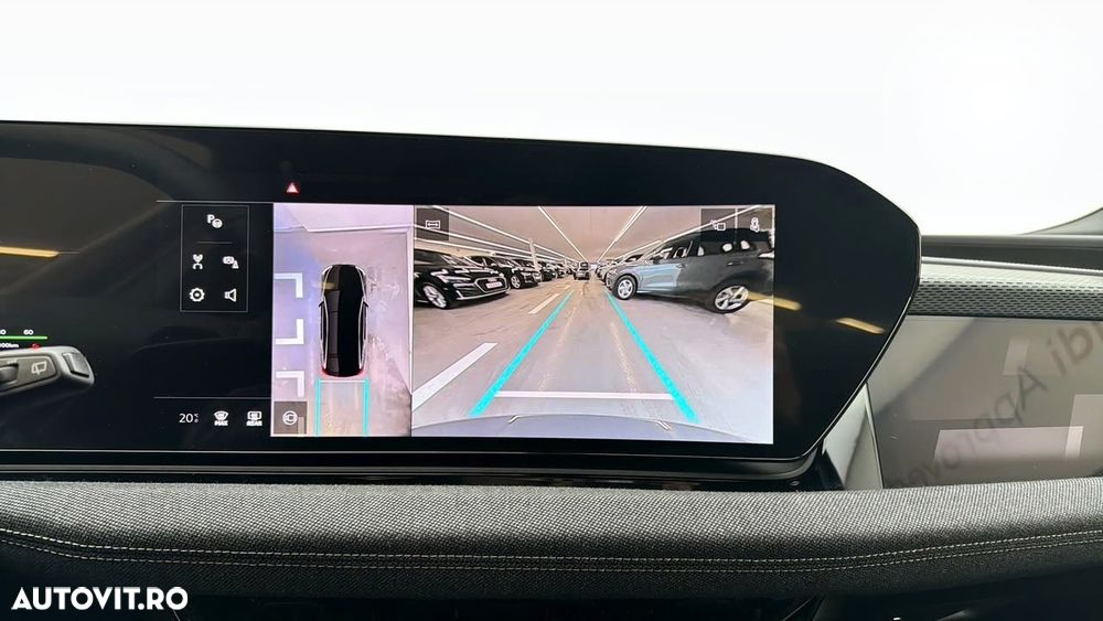 Audi A6 performance S line business - 13