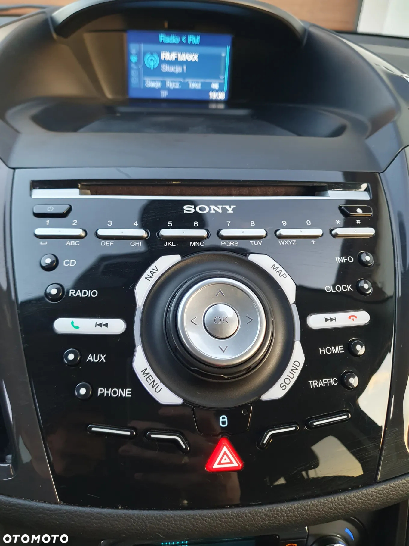 Ford Kuga 2.0 TDCi 4x4 SYNC - 16