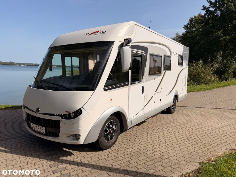 Carthago Malibu L 440 QB - 1