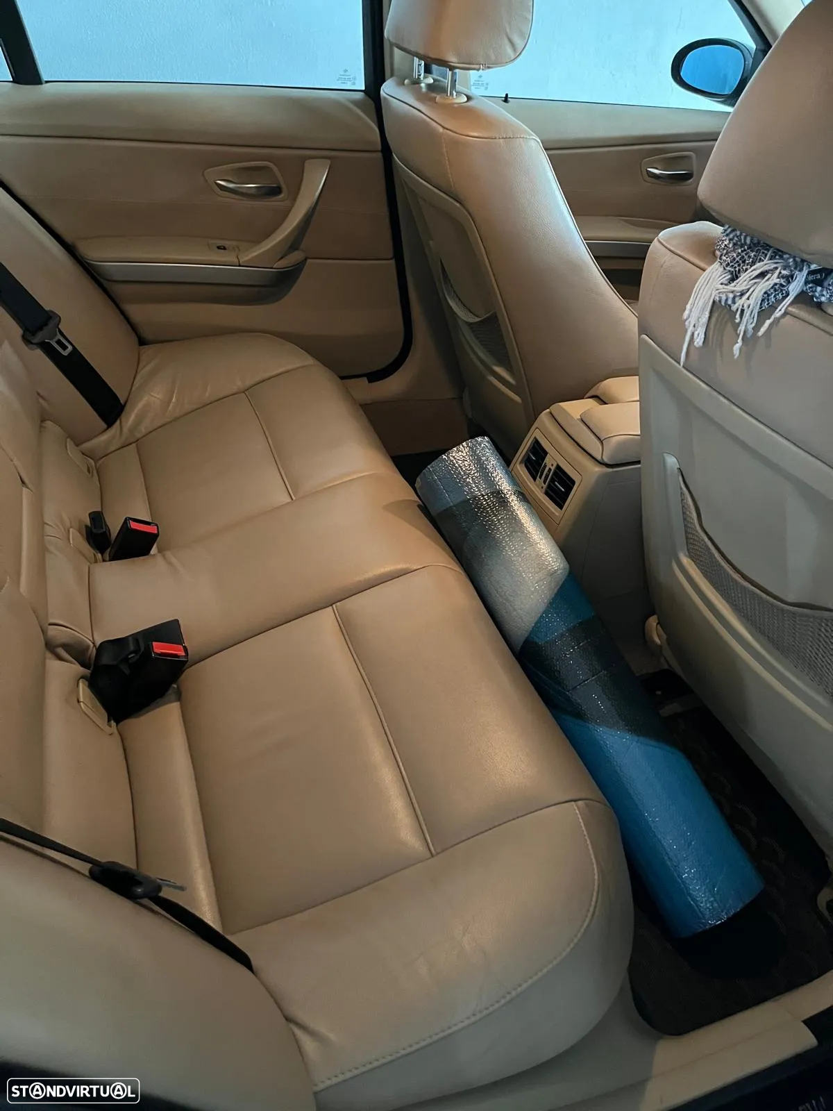 BMW 320 d - 11