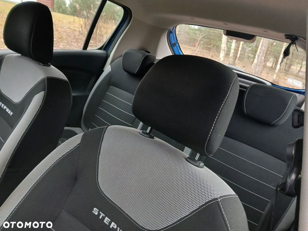 Dacia Sandero Stepway 1.0 TCe Laureate S&S - 7