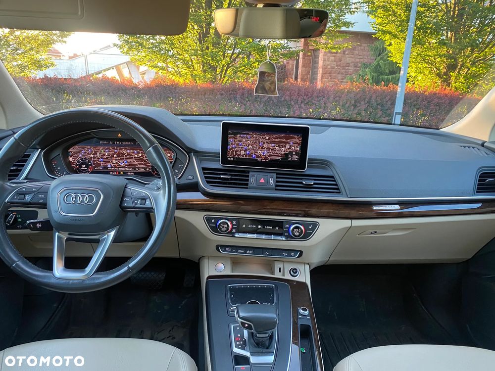 Audi Q5 - 9