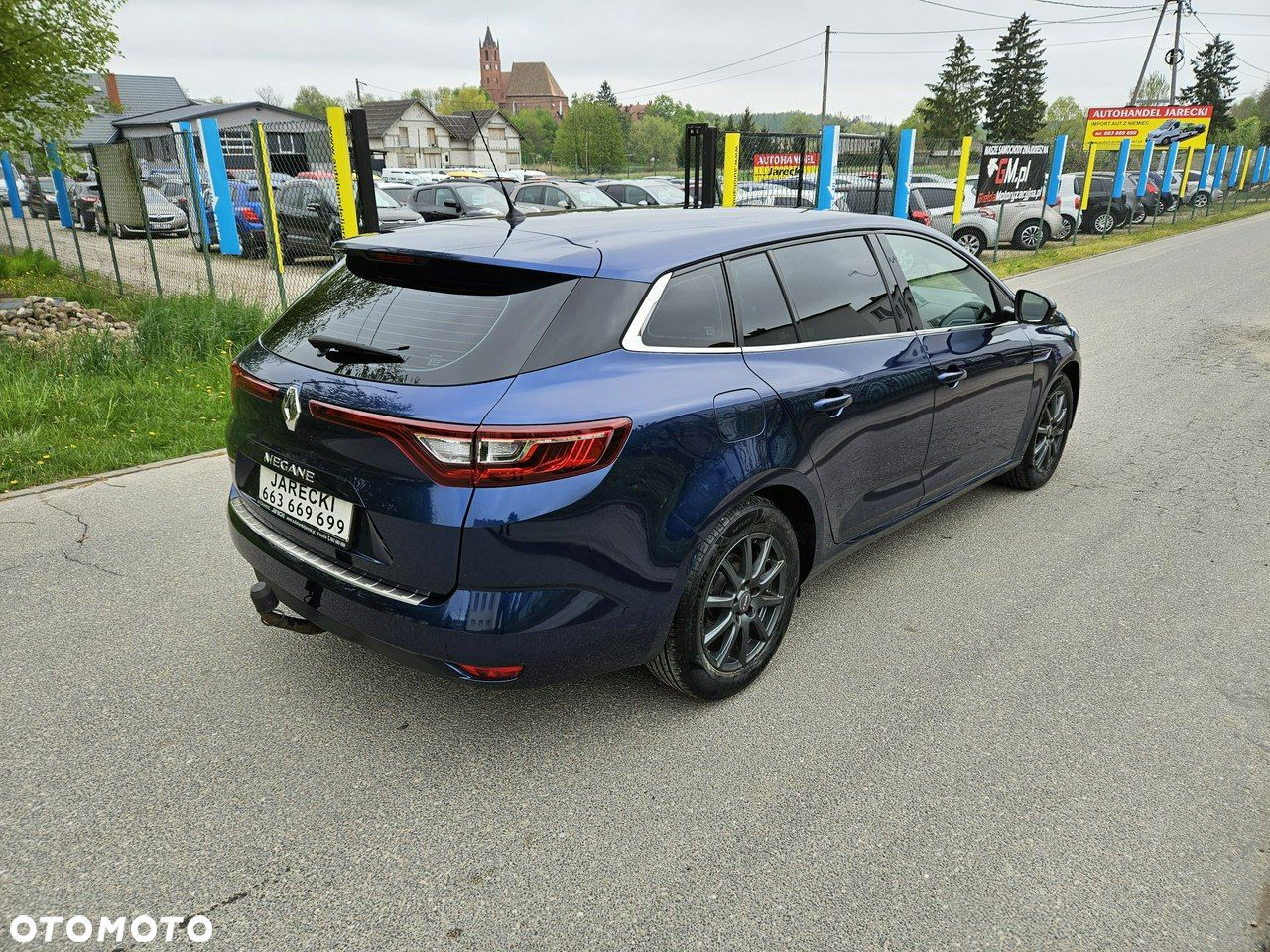 Renault Megane - 4