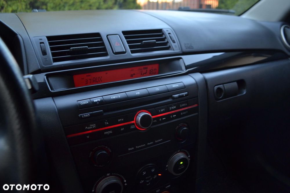 Mazda 3 1.6 CD Top - 27