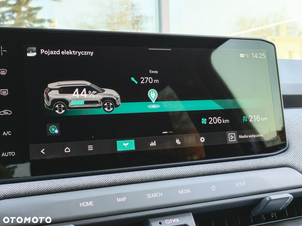 Kia EV3 - 25