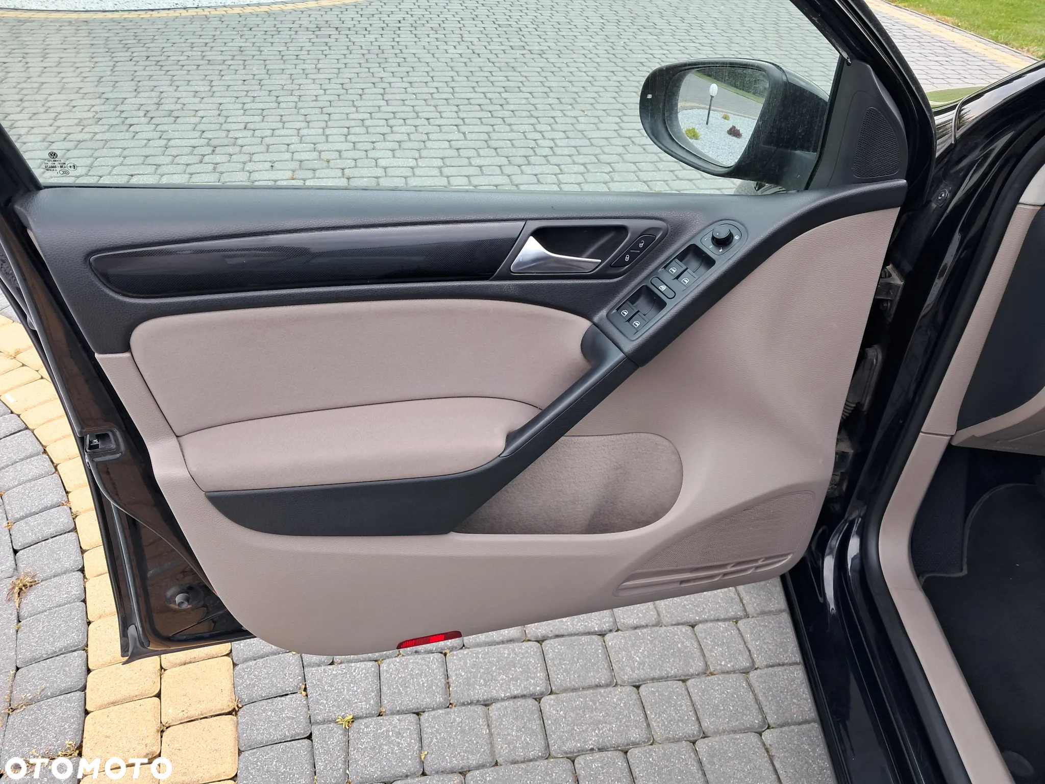 Volkswagen Golf 1.4 FSI Trendline - 18