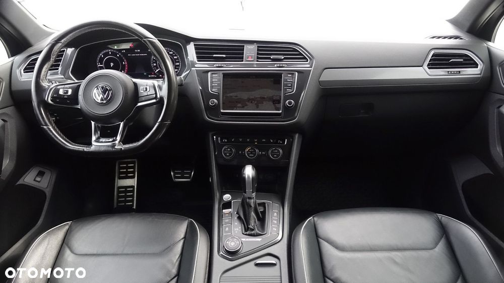 Volkswagen Tiguan 2.0 TDI BMT SCR 4Mot Highline DSG - 6