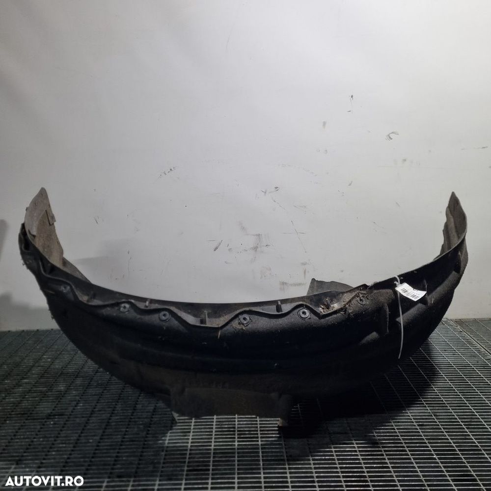 Carenaj stanga fata Volvo XC60 2008 - 2013 SUV 4 Usi (1466) - 2