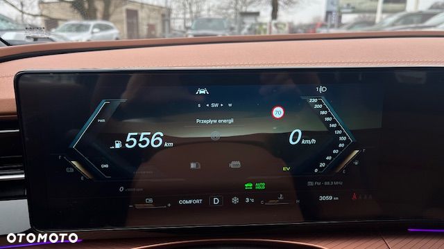 SsangYong/KGM Torres 1.5 T-GDI HEV e-DHT Adventure Plus - 16