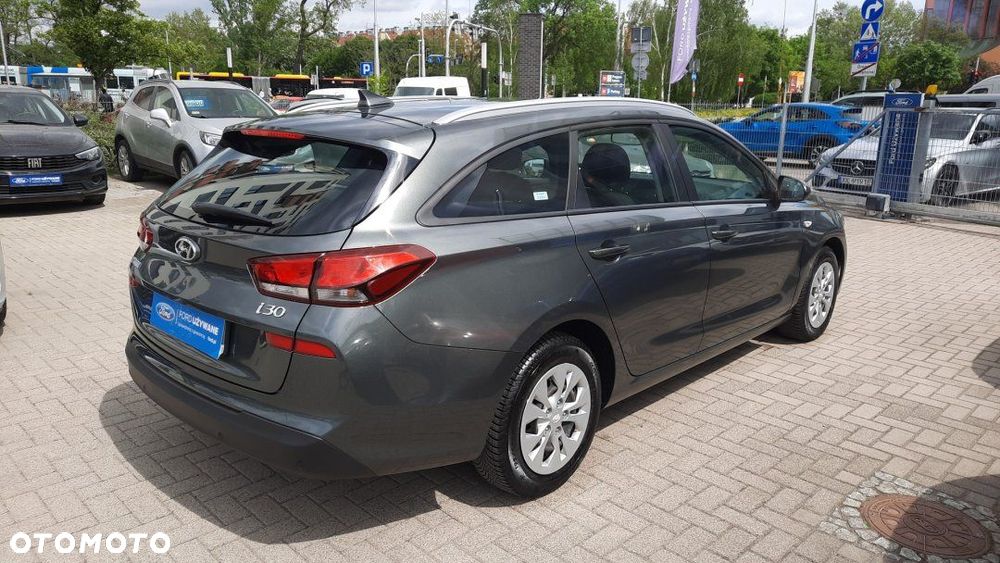 Hyundai i30 - 6