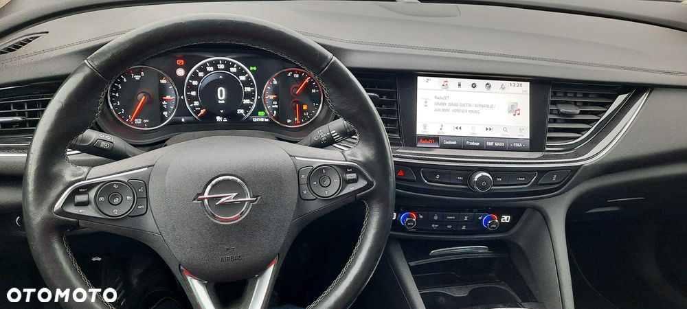 Opel Insignia Sport2.0 Direct InjTurbo 4x4 Dynamic - 1