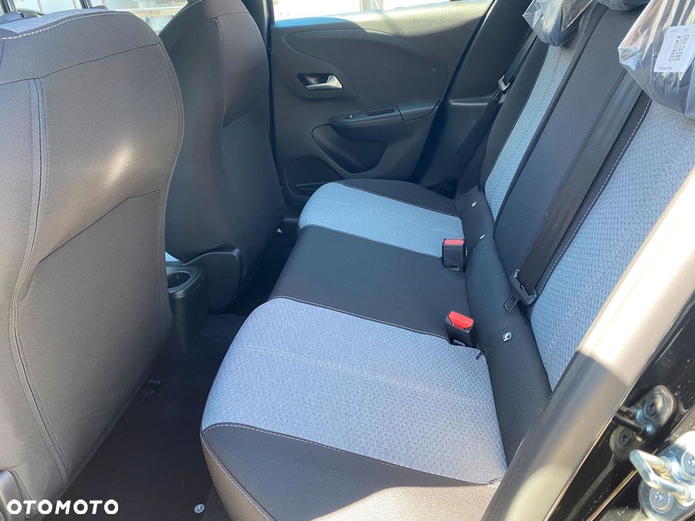 Opel Corsa 1.2 Edition S&S - 7