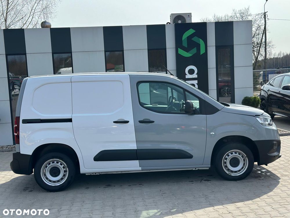 Toyota Proace City - 5