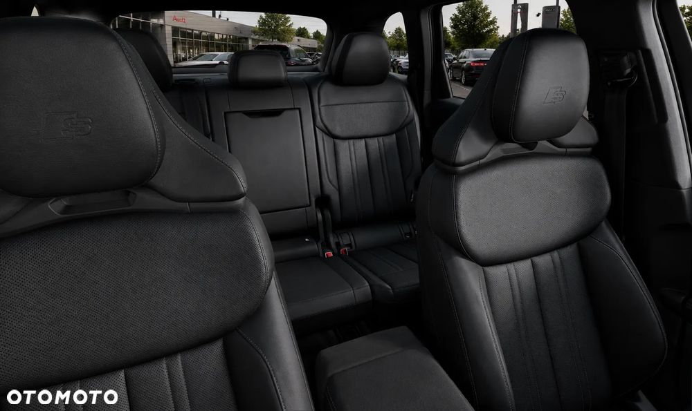 Audi Q7 - 10