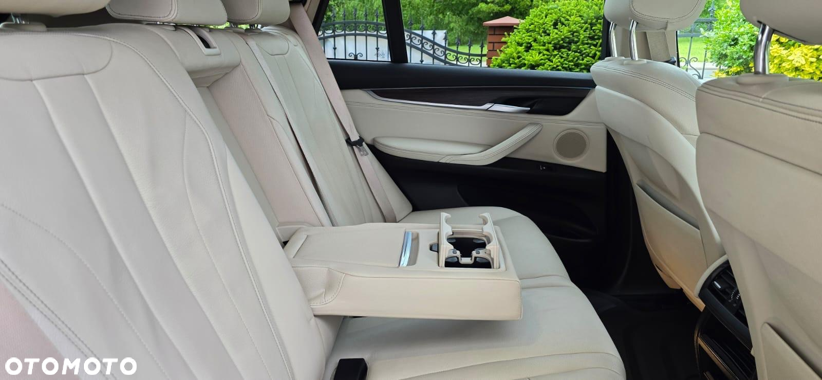 BMW X5 xDrive25d - 18