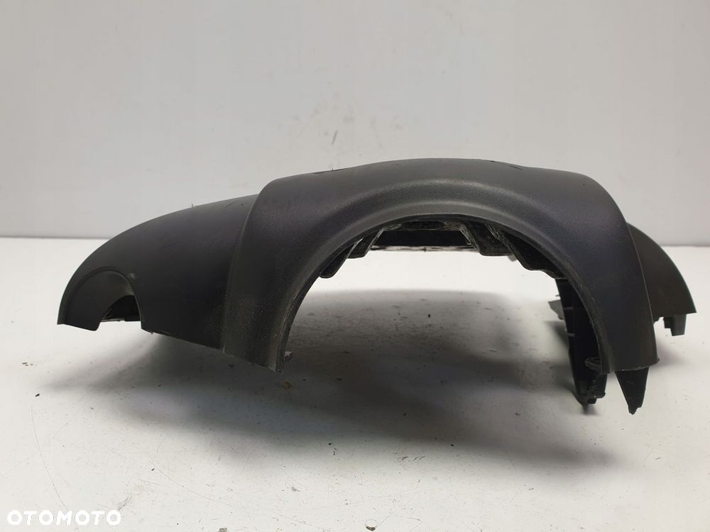 Fiat Doblo II lift OSŁONA KOLUMNY KIEROWNICZEJ - 4