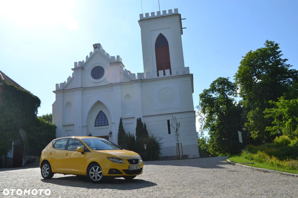 Seat Ibiza 1.4 16V Style - 1