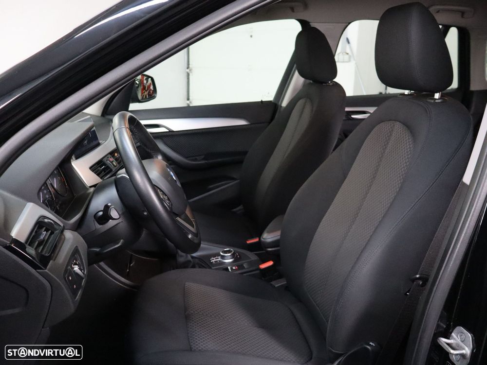 BMW X1 25 e xDrive - 6