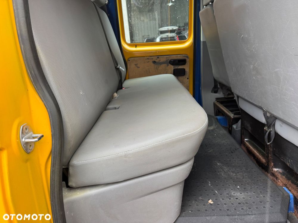 Volkswagen T5 4MOTION - 10