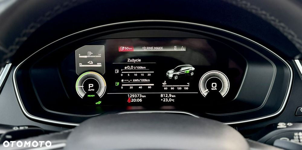 Audi Q3 Sportback 45 TFSI e S Line S tronic - 36
