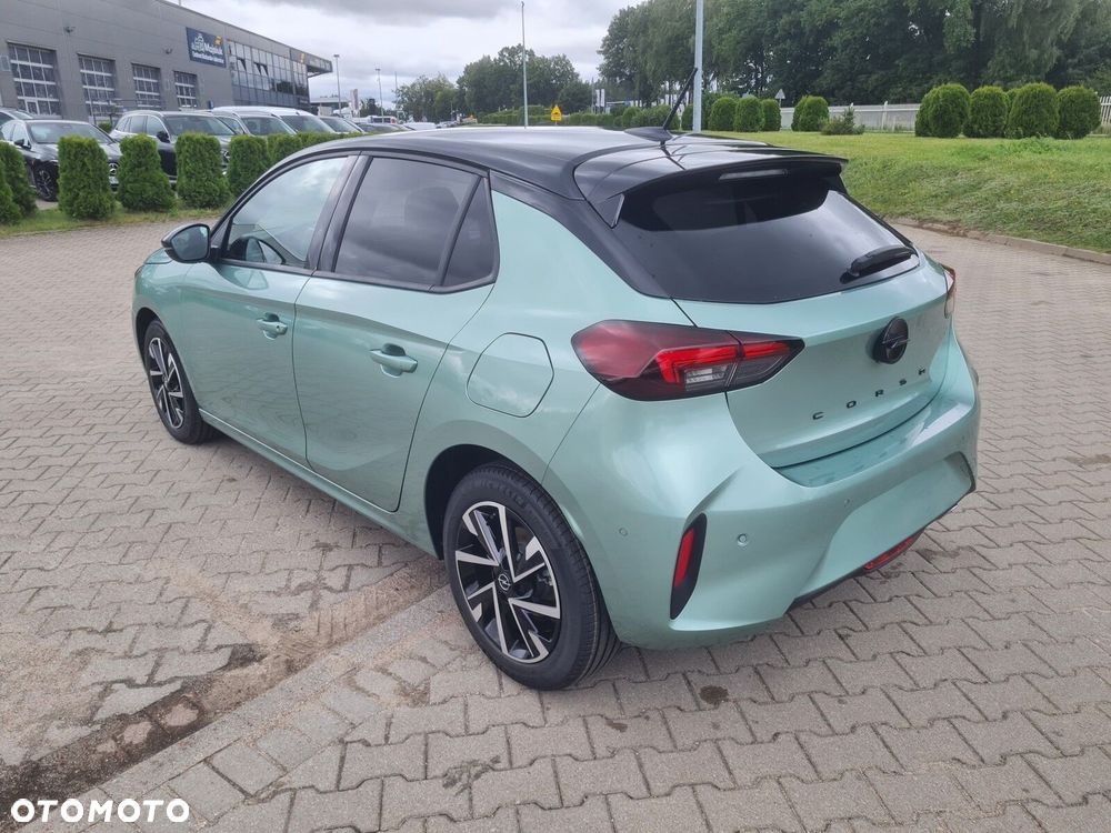 Opel Corsa - 5