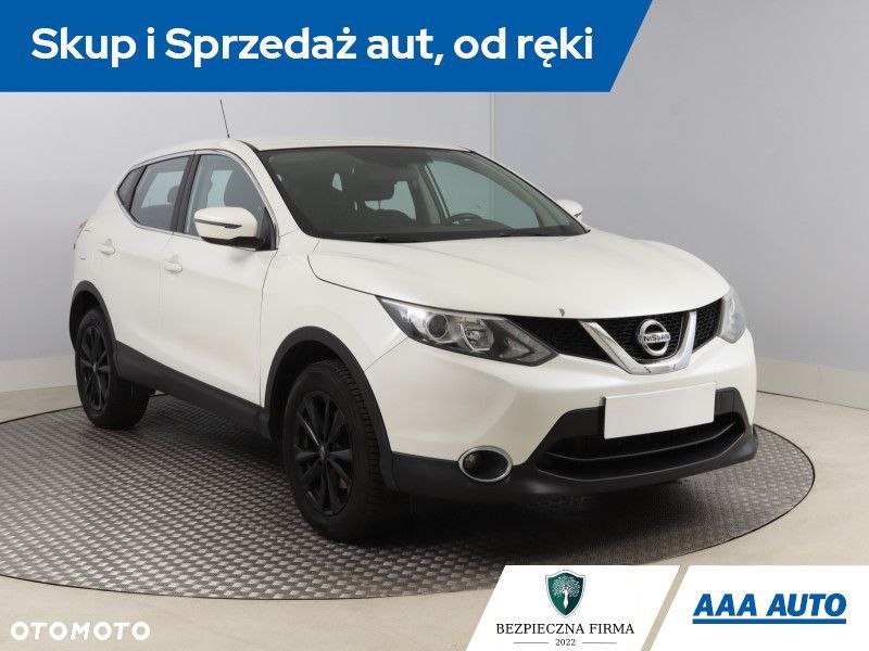 Nissan Qashqai - 3