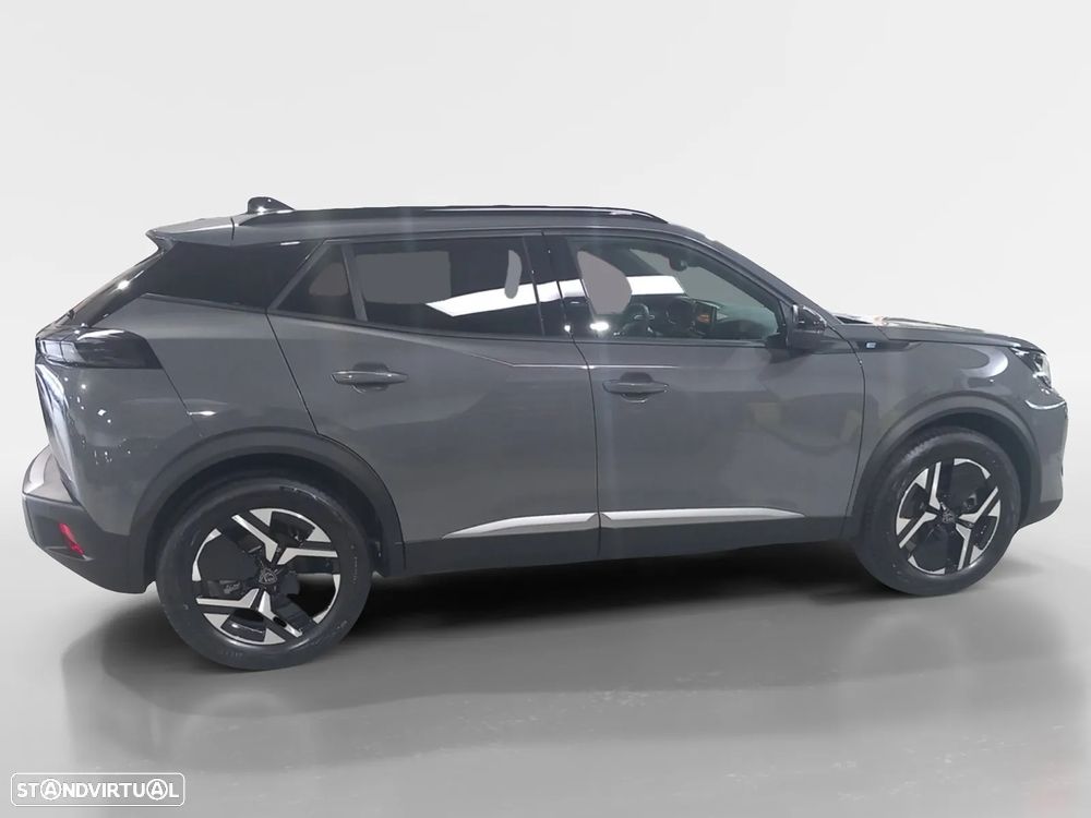 Peugeot e-2008 54 kWh Allure - 7